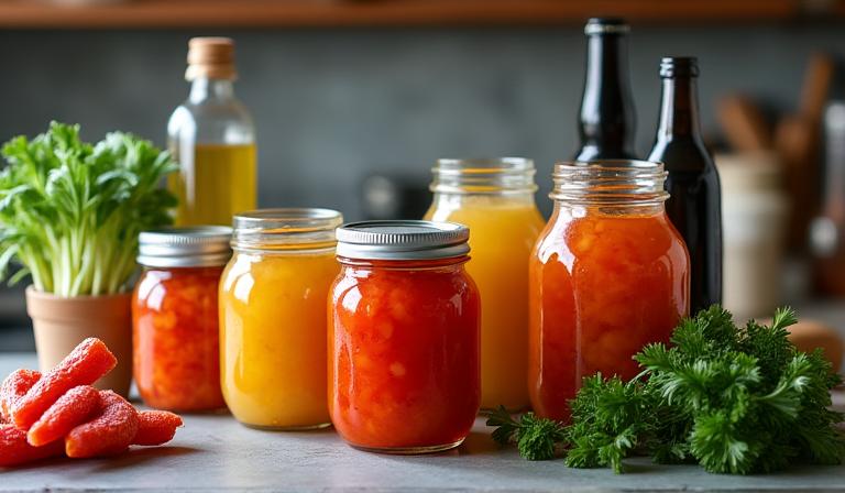 Fermentācijas procesi